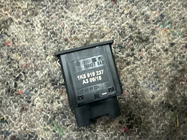 bontott VW UP Légzsák Kapcsoló