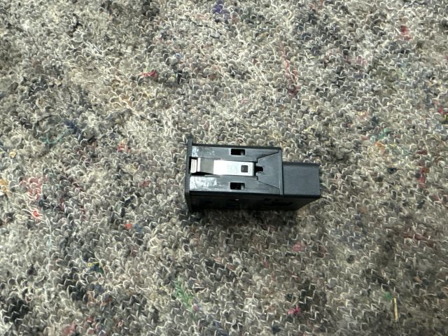 bontott VW UP Légzsák Kapcsoló