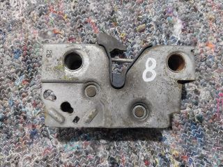 bontott VW UP Motorháztető Zárszerkezet