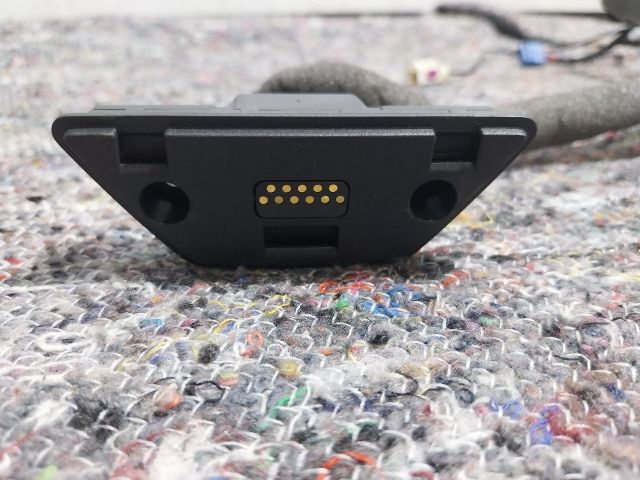 bontott VW UP Navigáció Elektronika