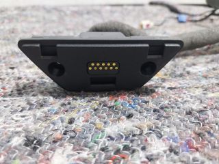 bontott VW UP Navigáció Elektronika