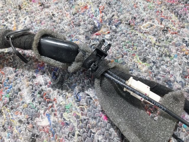 bontott VW UP Navigáció Elektronika