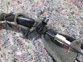 bontott VW UP Navigáció Elektronika