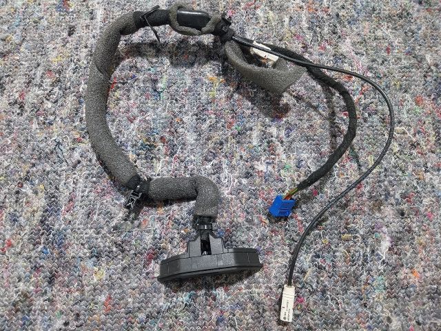 bontott VW UP Navigáció Elektronika