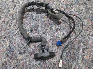 bontott VW UP Navigáció Elektronika