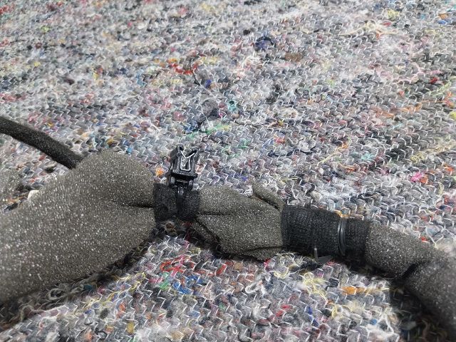 bontott VW UP Navigáció Elektronika