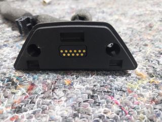 bontott VW UP Navigáció Elektronika