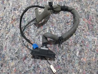 bontott VW UP Navigáció Elektronika