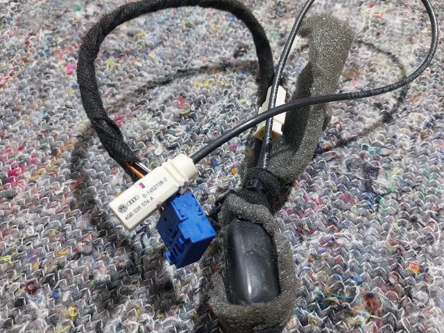 bontott VW UP Navigáció Elektronika