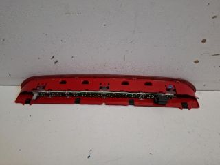 bontott VW UP Pótféklámpa