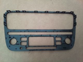 bontott VW UP Rádió / CD Keret