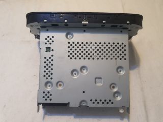 bontott VW UP Rádió / CD