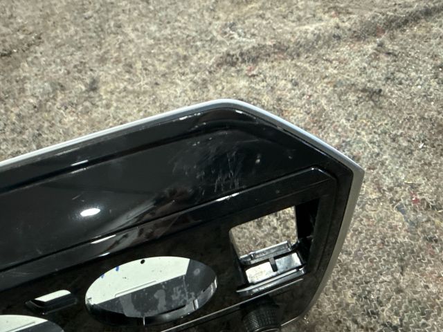 bontott VW UP Rádió / CD