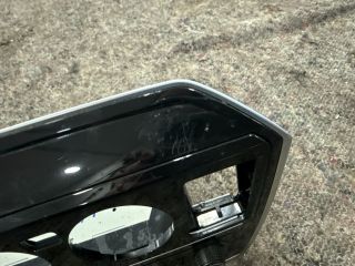 bontott VW UP Rádió / CD