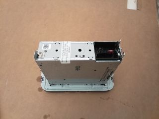 bontott VW UP Rádió / CD