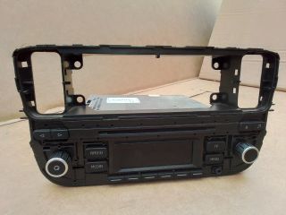 bontott VW UP Rádió / CD