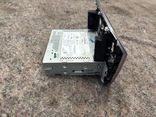 bontott VW UP Rádió / CD