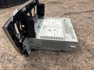 bontott VW UP Rádió / CD