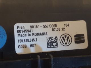 bontott VW UP Rádió / CD