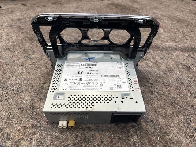 bontott VW UP Rádió / CD