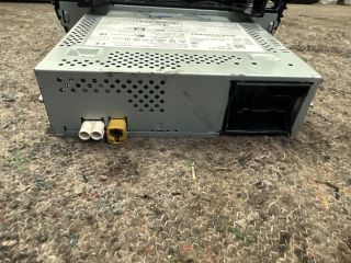 bontott VW UP Rádió / CD