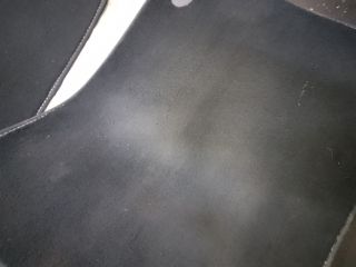 bontott VW UP Szőnyeg Szett