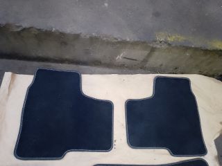 bontott VW UP Szőnyeg Szett