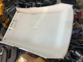 bontott VW UP Tetőkárpit