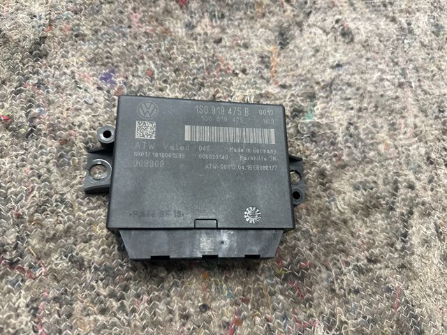 bontott VW UP Tolatóradar Elektronika