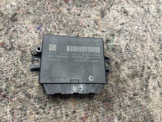 bontott VW UP Tolatóradar Elektronika