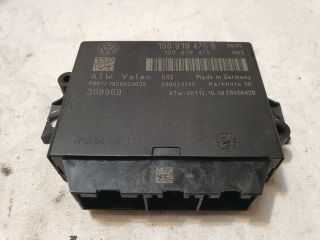 bontott VW UP Tolatóradar Elektronika