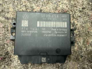 bontott VW UP Tolatóradar Elektronika