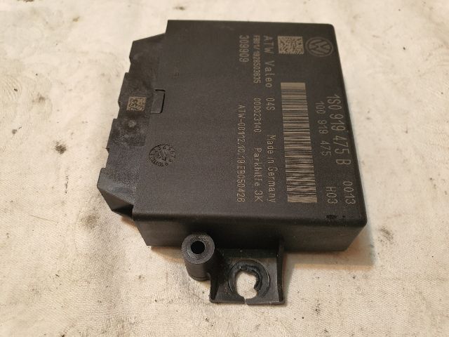 bontott VW UP Tolatóradar Elektronika