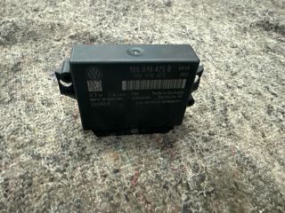 bontott VW UP Tolatóradar Elektronika