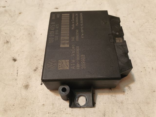 bontott VW UP Tolatóradar Elektronika