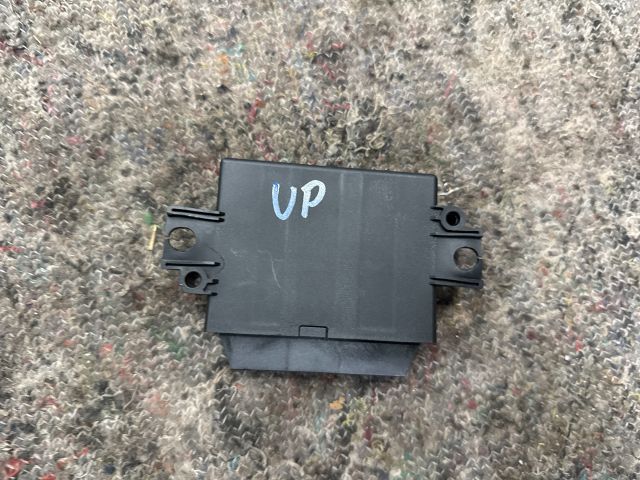 bontott VW UP Tolatóradar Elektronika