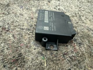 bontott VW UP Tolatóradar Elektronika