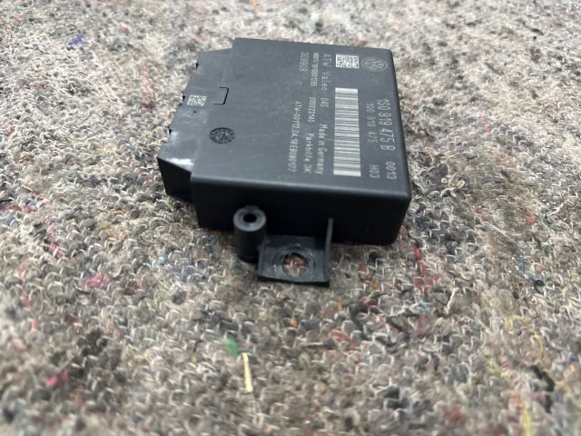 bontott VW UP Tolatóradar Elektronika