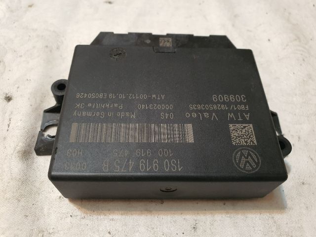 bontott VW UP Tolatóradar Elektronika