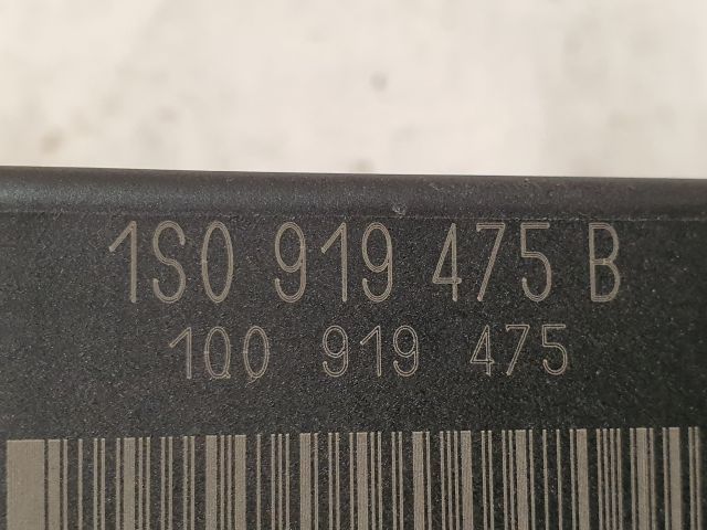 bontott VW UP Tolatóradar Elektronika