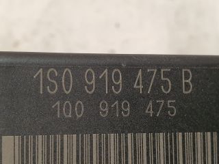 bontott VW UP Tolatóradar Elektronika