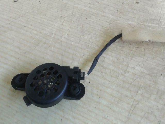 bontott VW UP Tolatóradar Hangszóró