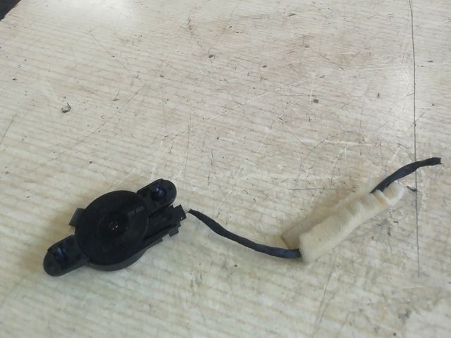 bontott VW UP Tolatóradar Hangszóró