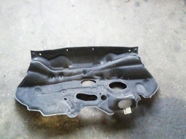 bontott VW UP Tűzfal Kárpit