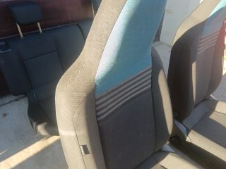 bontott VW UP Ülés Szett