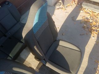 bontott VW UP Ülés Szett