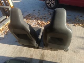 bontott VW UP Ülés Szett