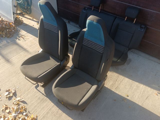 bontott VW UP Ülés Szett