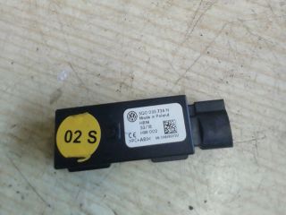 bontott VW UP USB Aljzat