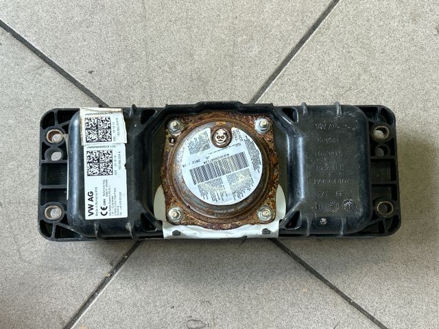 bontott VW UP Utasoldali Légzsák